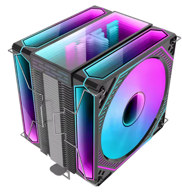 Frozer FR600 CPU Cooler