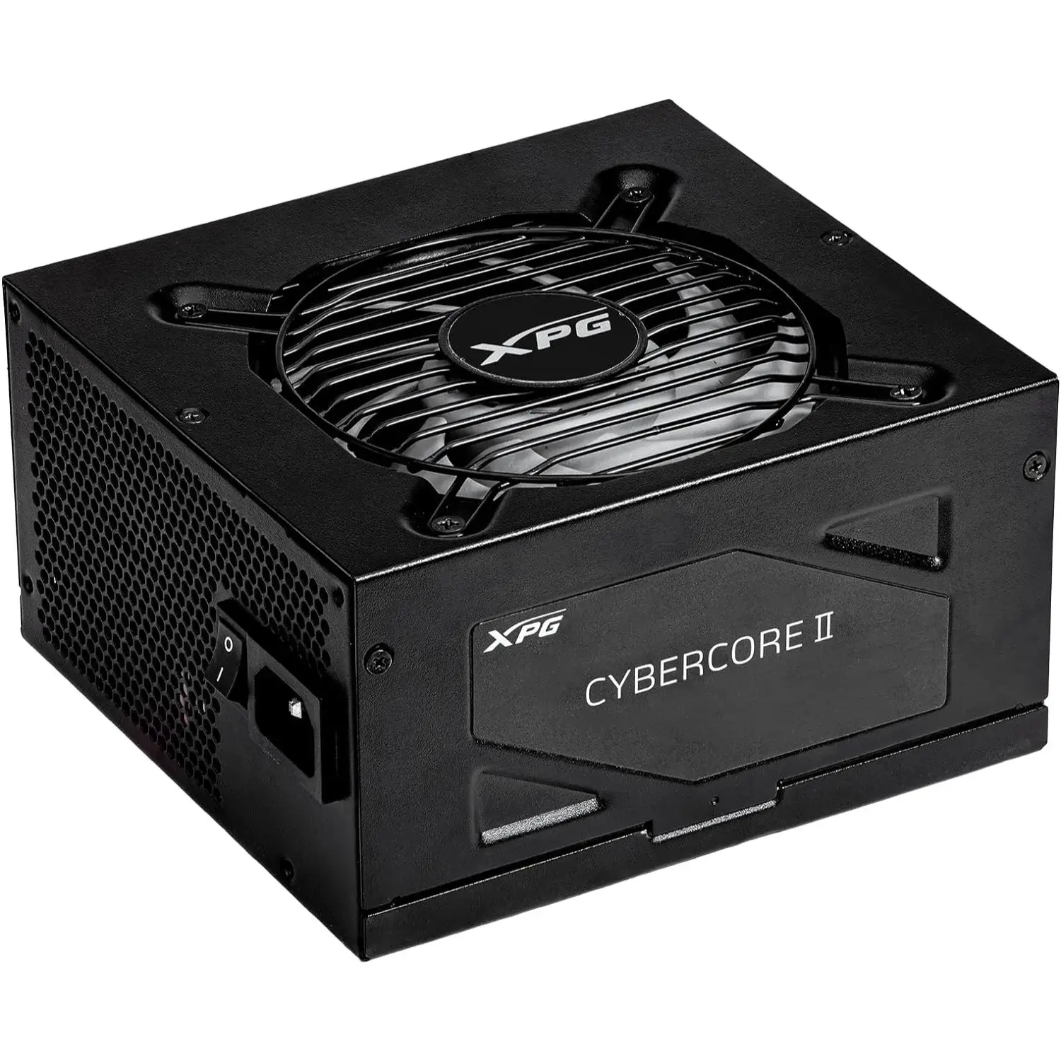 XPG CYBERCORE II 1300W | 80 PLUS Platinum