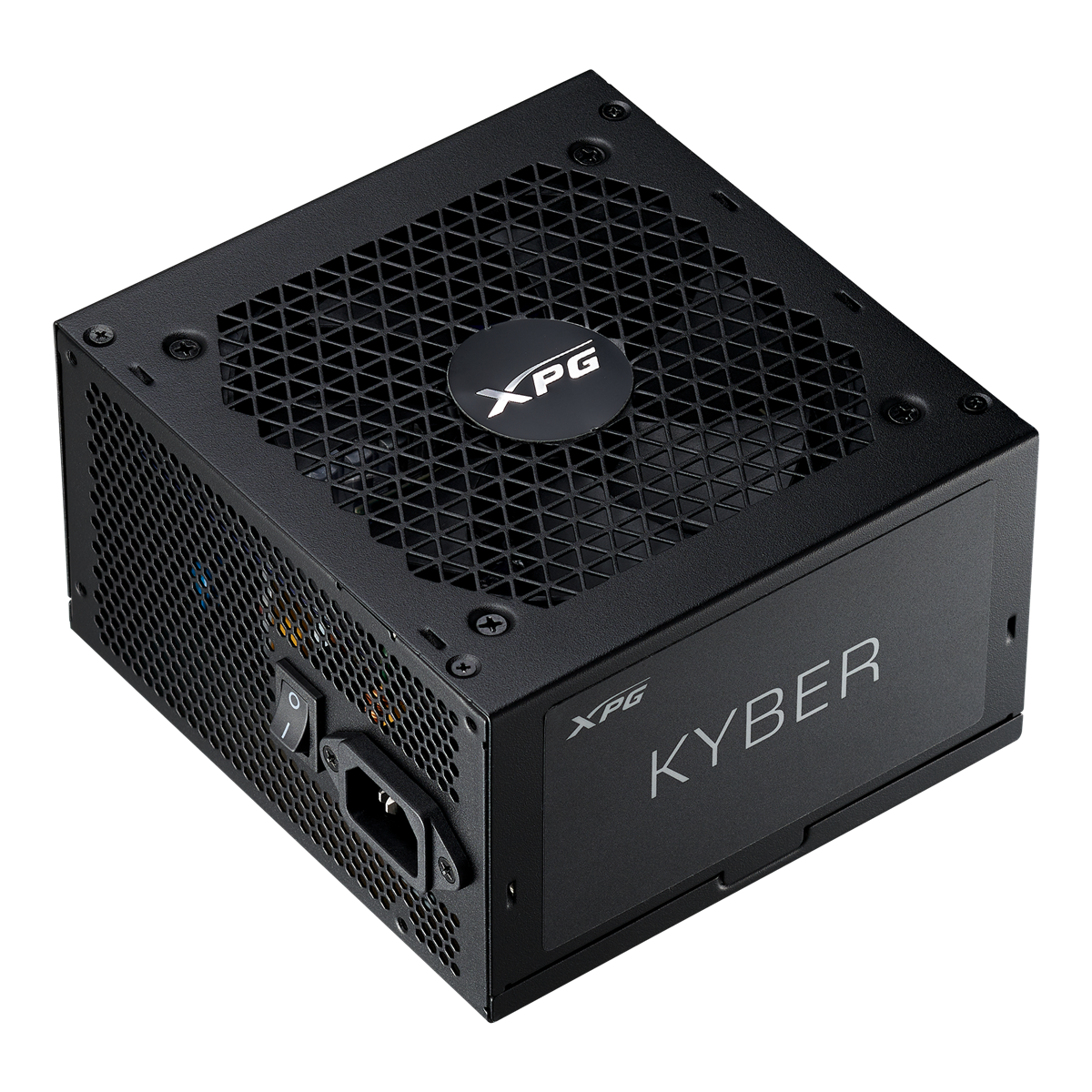 XPG KYBER 750W | 80 PLUS Gold