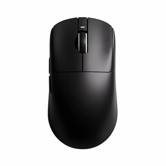 VXE Dragonfly R1 SE+ Wireless Gaming Mouse – Black / White
