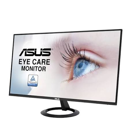 ASUS VZ24E | 24" Gaming Monitor