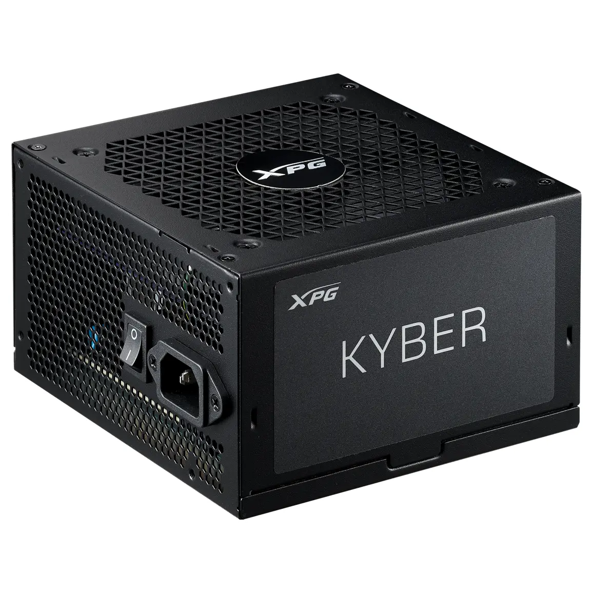 XPG KYBER 850W | 80 PLUS Gold
