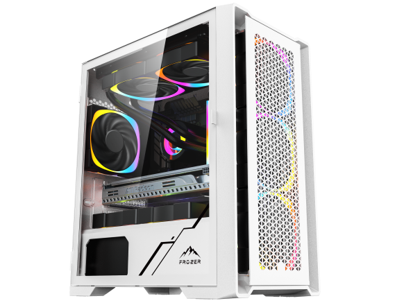 FROZER Chamber White