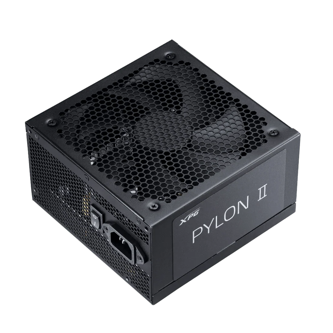 XPG PYLON II 650W | 80 PLUS Bronze