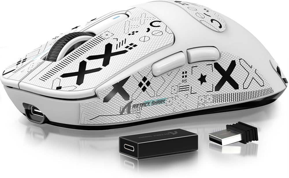 Attack Shark X3 Pro
