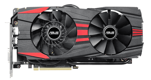 NVIDIA GeForce GTX 960 4GB GDDR5 Graphics Card (USED)