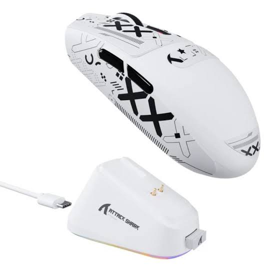 Attack Shark G3 Pro