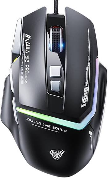 AULA S12 Pro